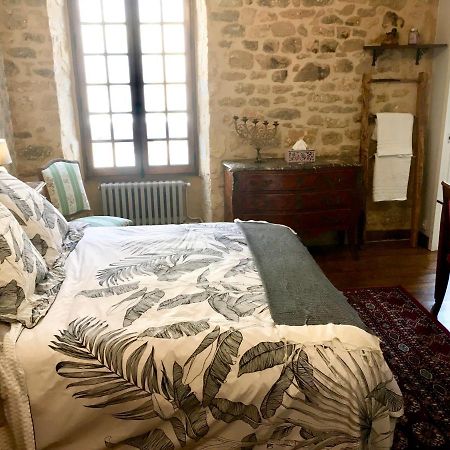 Les Petits Cousins Du Québec - Chambres D’hôtes à Domme Exterior foto