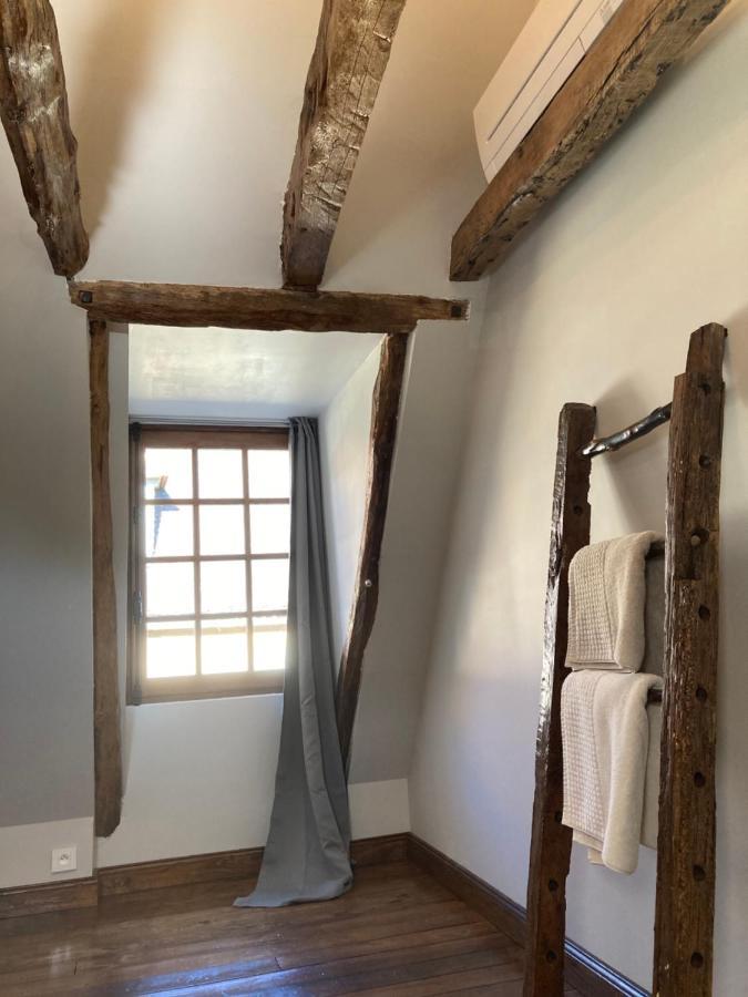 Les Petits Cousins Du Québec - Chambres D’hôtes à Domme Exterior foto