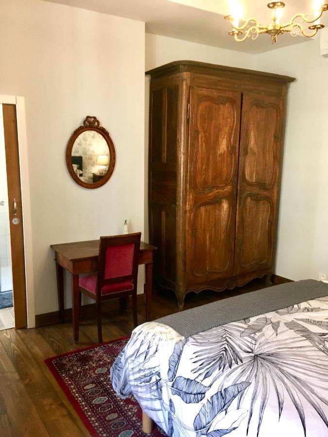 Les Petits Cousins Du Québec - Chambres D’hôtes à Domme Exterior foto